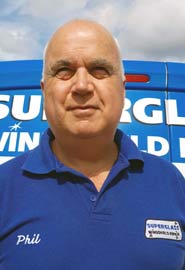 Graham Cox  - SGR Sheffield and surrounding areas