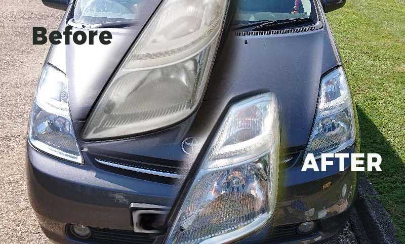 Windscreen repair in Sheffield and surrounding areas and surrounding areas by the professional - SGR
